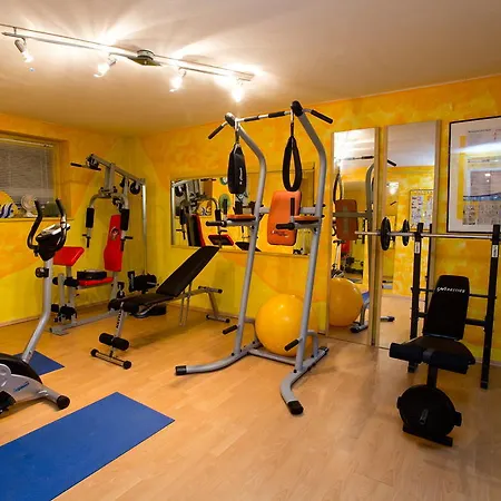 Pensión Gastein Seeboden