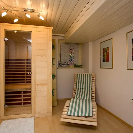 Gastein 3* Seeboden