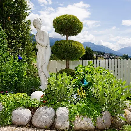 Gastein Seeboden