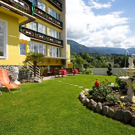 Gastein Pensjonat Seeboden