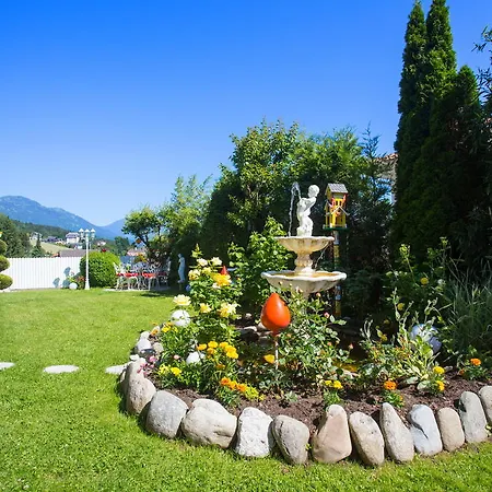 Pensjonat Gastein Seeboden