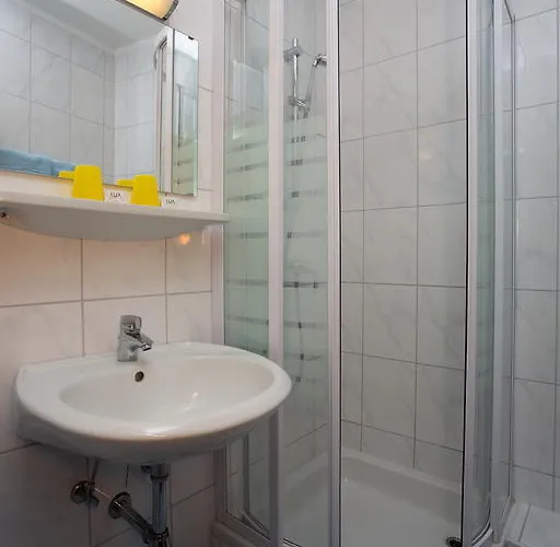 Guest house Landhaus Gastein Seeboden