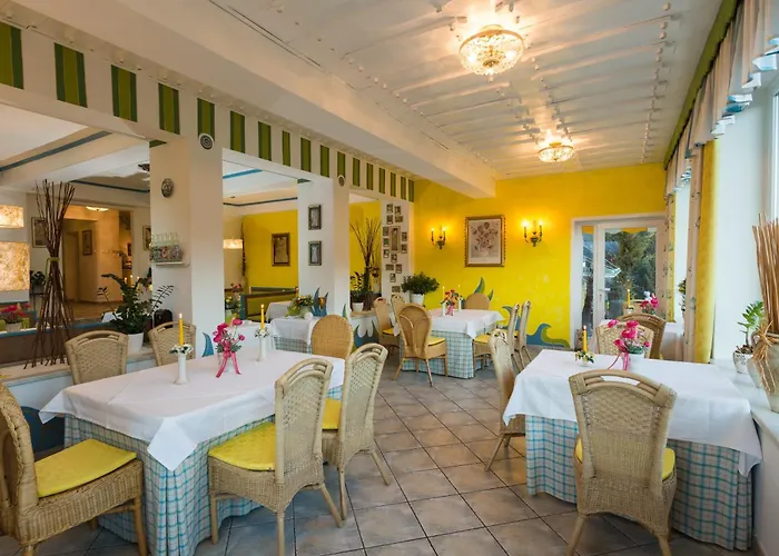 Landhaus Gastein 3* Seeboden