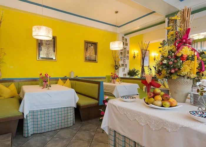 Landhaus Gastein Seeboden