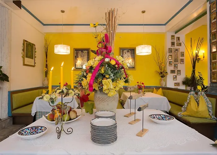 Landhaus Gastein Guest house 3*