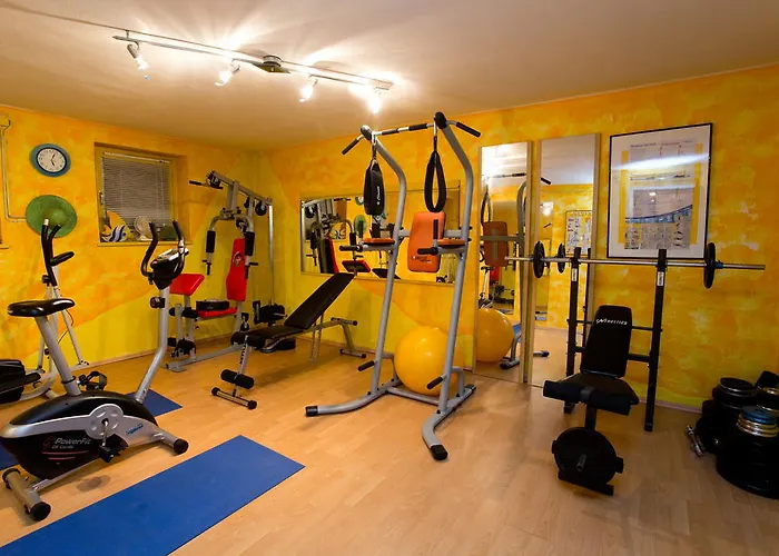 Guest house Landhaus Gastein Seeboden