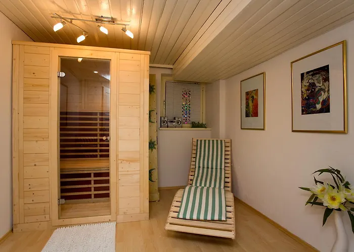 Landhaus Gastein 3* Seeboden