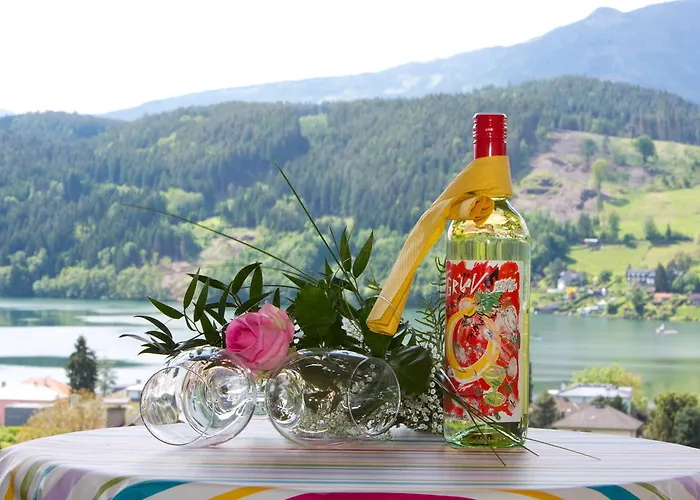 Guest house Landhaus Gastein 3*