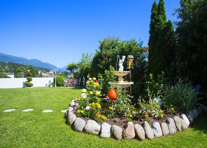 Guest house Landhaus Gastein Seeboden