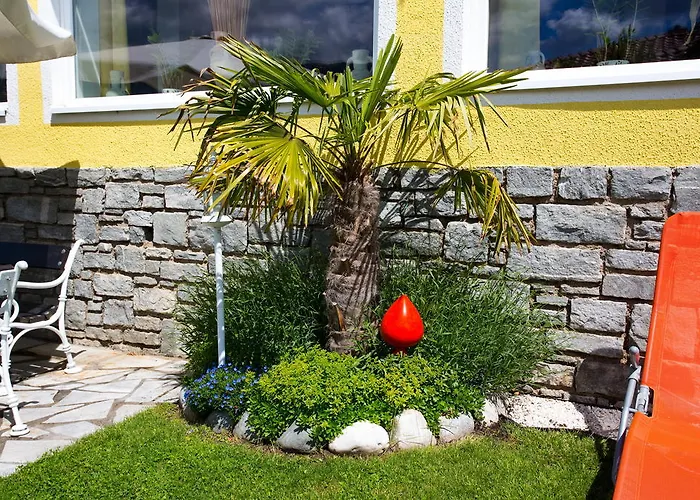 Landhaus Gastein Seeboden